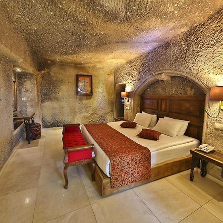 Divan Cave House Goreme Exterior foto