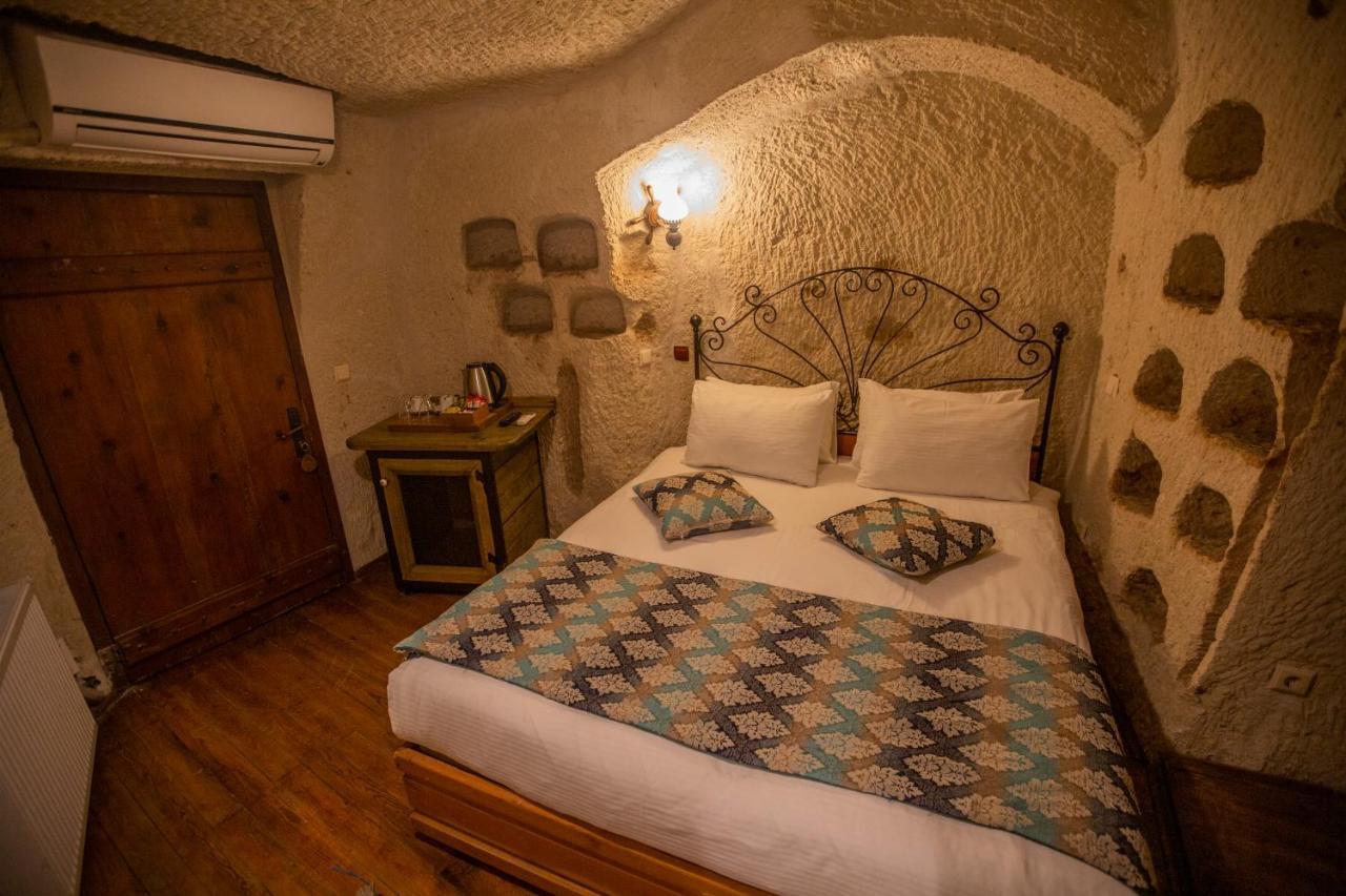 Divan Cave House Goreme Exterior foto
