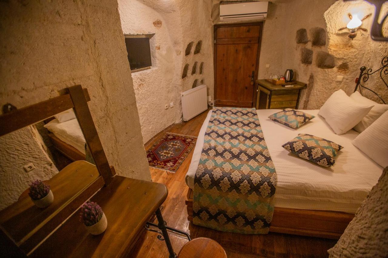 Divan Cave House Goreme Exterior foto
